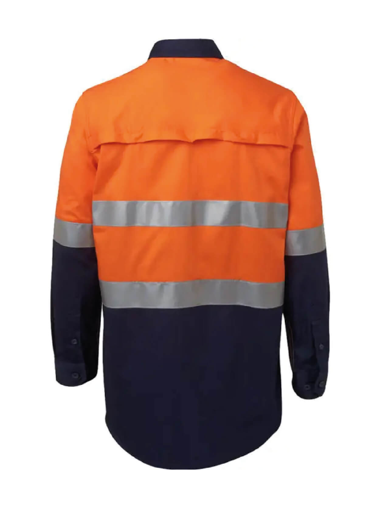 Chemise De Pêche Tarponwear Homme Taille L - Bleue - Protection Solaire - Occasion