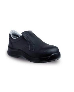 CHAUSSURE DE SECURITE AGRO-ALIMENTAIRE S2