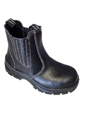 BOOTS EUROTECH