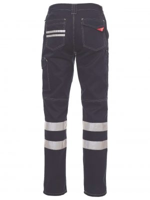 PANTALON WORKER REFLEX