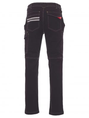 PANTALON WORKER STRETCH