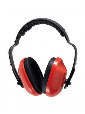 CASQUE ANTIBRUIT