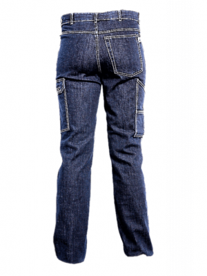 PANTALON TYPHON JEAN