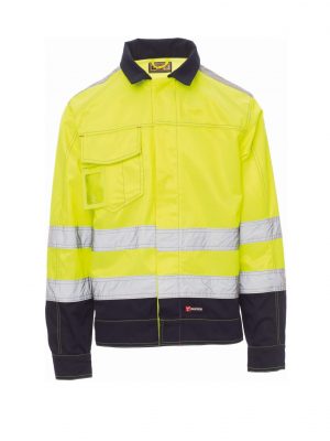 VESTE SAFE HI-VI