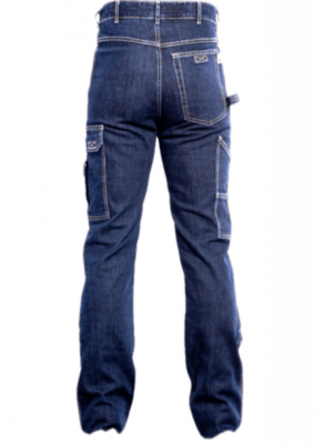 PANTALON TYPHON PG