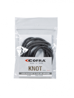 LACETS KNOT